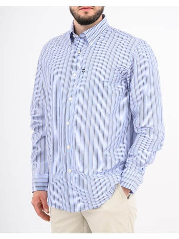 ascot shirt 15373204-31 ciel σε προσφορά