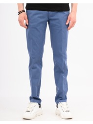 four ten chino παντελονι t910100003-061 blue