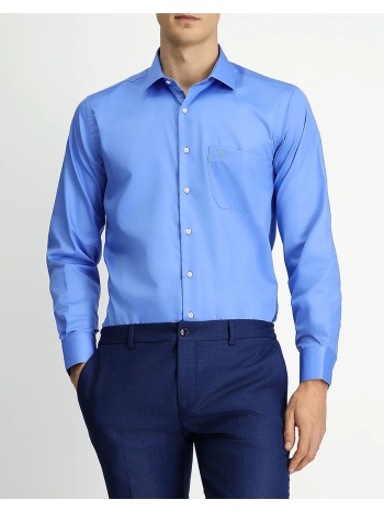 kigili long sleeve shirt kssz4be0dz004-dark blue blue σε προσφορά