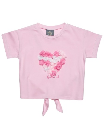alouette μπλουζα 00251572-0142 pink