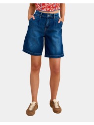 attrattivo βερμουδα 9923088-mple denimblue