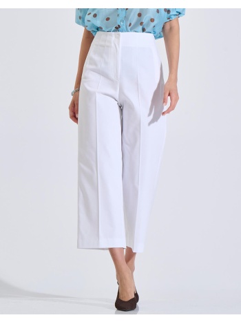 bill cost ζυπ κιλοτ 10-060820-0-λευκο white