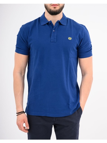 ascot polo 15388350-65 blue σε προσφορά