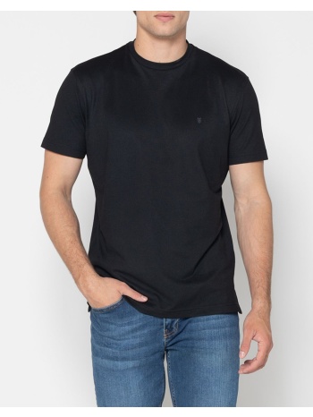 the bostonians μπλουζα t-shirt pique tech regular fit σε προσφορά