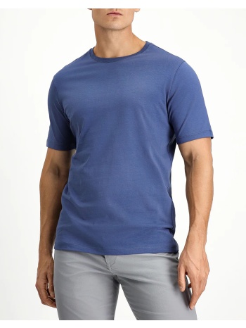 kigili t-shirt ksszbdc0et001-indigo indigo σε προσφορά