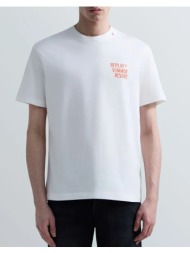 replay μακω m3378 .000.23608p-011 white