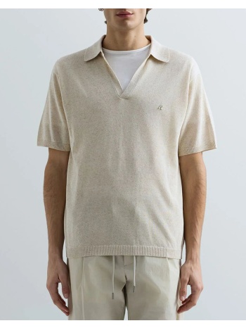 replay πλεκτο uk5157.000.g24024-756 cream