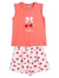 alouette σετ moovers 00270791-0123 coral