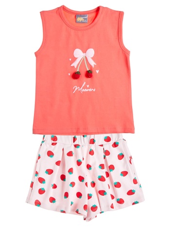 alouette σετ moovers 00270791-0123 coral