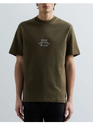 replay μακω m3424 .000.23804-949 khaki
