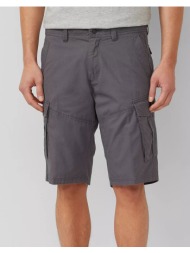 s.oliver βερμούδα / σόρτς so2173898-9573 darkgray