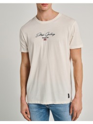 staff marco man t-shirt ...