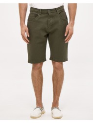 brokers ανδρικη βερμουδα jean 26015613352-62 khaki