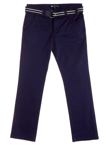 alouette παντελονι 00913646-0002 blue