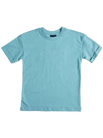 alouette μπλουζα five star 00952981-0241 mintgreen