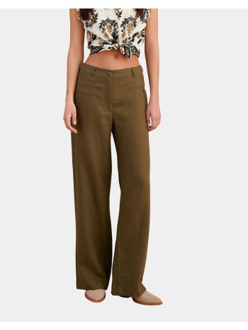 attrattivo παντελονι 9923005-xaki khaki