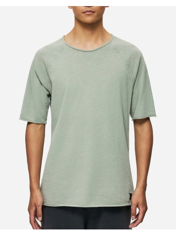 dirty laundry the raglan slub t-shirt dlmt000643-vintage σε προσφορά