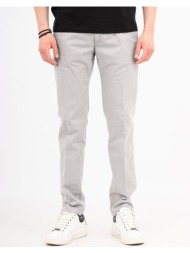 four ten chino παντελονι t910100003-030 gray