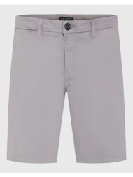 funky buddha shorts fbm013-001-03-grey gray