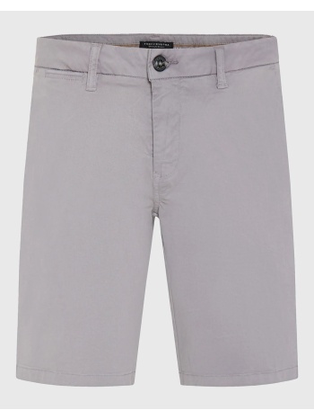 funky buddha shorts fbm013-001-03-grey gray