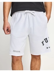 funky buddha shorts fbm013-051-03-white white