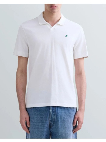 replay πολο m3465 .000.21868-011 white