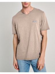 staff zofer man v-neck ...