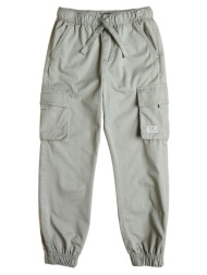alouette παντελονι 00913645-0019 khaki