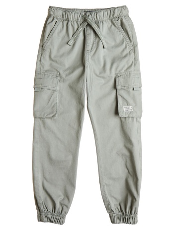 alouette παντελονι 00913645-0019 khaki