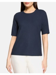 betty barclay blouse 2783/1863-8345 darkblue