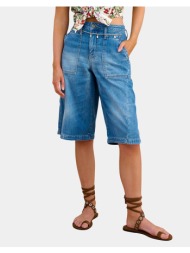 attrattivo βερμουδα 9923089-mple denimblue