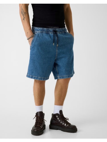 guess jeans gj jogger denim short σορτς ανδρικο σε προσφορά