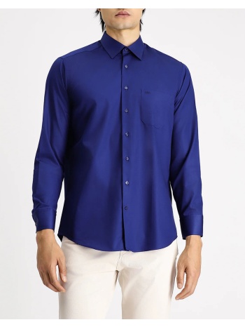 kigili long sleeve shirt kssz4be0dz004-mid. navy royalblue σε προσφορά