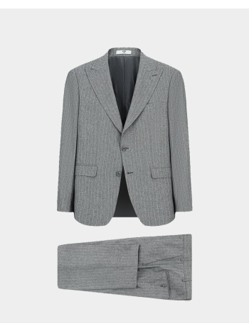 kigili suit kssz100000002-dark smoke darkgray σε προσφορά