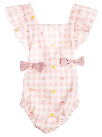 alouette φορμακι 00481385-0121 pink