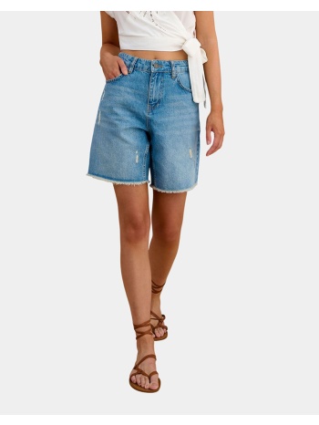 attrattivo βερμουδα 9923092-mple denimblue