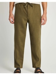 funky buddha trousers fbm013-011-02-khaki khaki