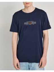 staff marco man t-shirt ...
