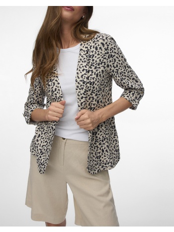 vero moda vmjesmilo 3/4 loose blazer wvn noos σε προσφορά