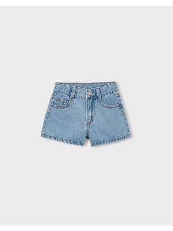 mayoral σορτς τζιν βασικο 00236-026 denimblue σε προσφορά