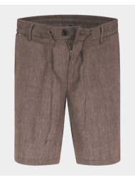 boss h-kane1-rds-shorts 10270605 01 50557537-207 darkbrown