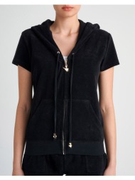 sugarfree ζακετα 23813004-110 black