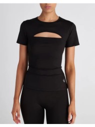 sugarfree mπλουζα 25868032-110 black