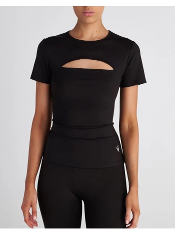 sugarfree mπλουζα 25868032-110 black