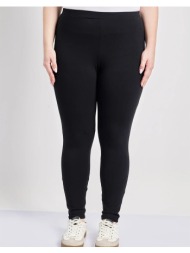 parabita basic βισκόζ κολάν 002320206633-002 black