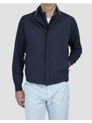 paul&shark vest 25412657-13 darkblue