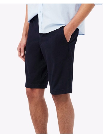 lacoste βερμουδα bermudas 3fh2349-hde darkblue σε προσφορά