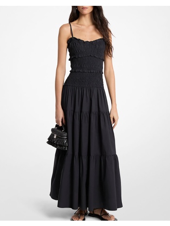 michael kors ms683bfklz φορεμα michael michael kors