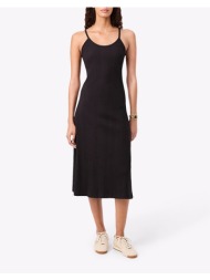 lacoste φορεμα χμ dress 3ef0966-3la mixed