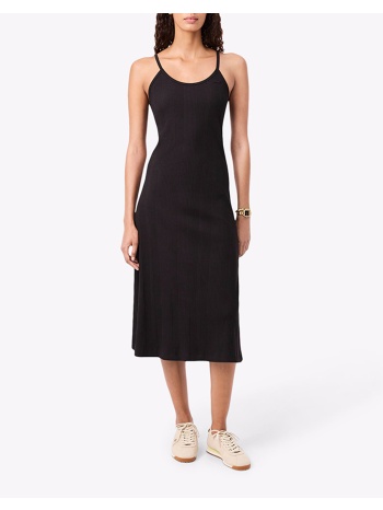 lacoste φορεμα χμ dress 3ef0966-3la mixed σε προσφορά